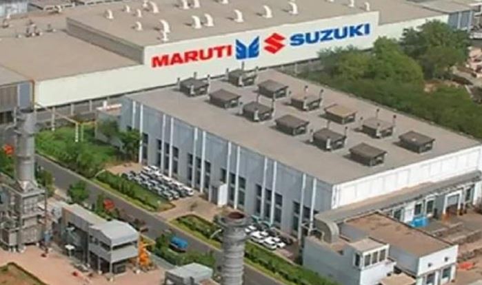 Maruti Suzuki Production : मारुति सुजुकी ने हासिल की बड़ी उपलब्धि, मानेसर प्लांट ने बनाया 1 करोड़ का प्रोडक्शन