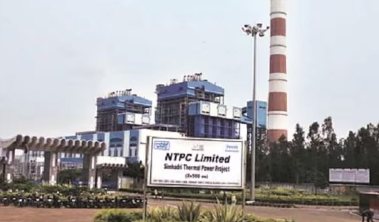 NTPC Green Energy IPO : एनटीपीसी ग्रीन एनर्जी के IPO को मिली मंजूरी, ₹10000 करोड़ जुटाने की है योजना