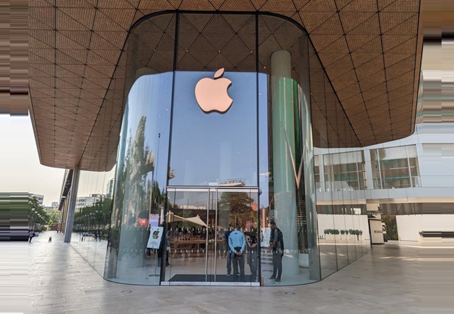 New Apple Store in India: दिल्ली-मुंबई के बाद भारत में चार और जगहों पर खुलेंगे एपल स्टोर; कंपनी ने कर ली तैयारी