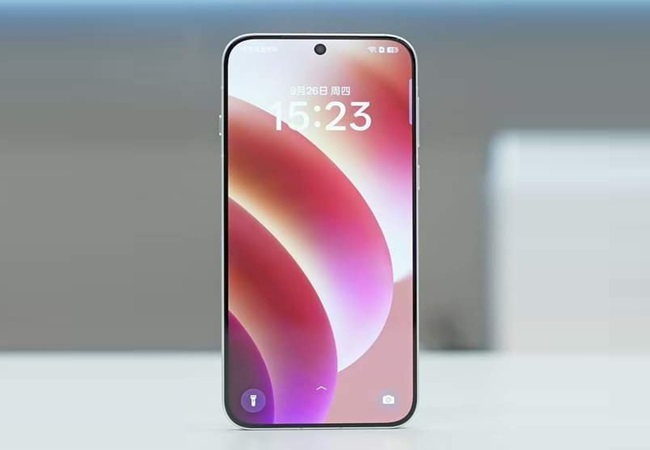 Oppo Find X8 में मिलेगी 5700mAh की बैटरी, बड़ी BOE डिस्प्ले और 50MP सोनी कैमरा; स्पेक्स के साथ लॉन्च डेट भी हुई लीक