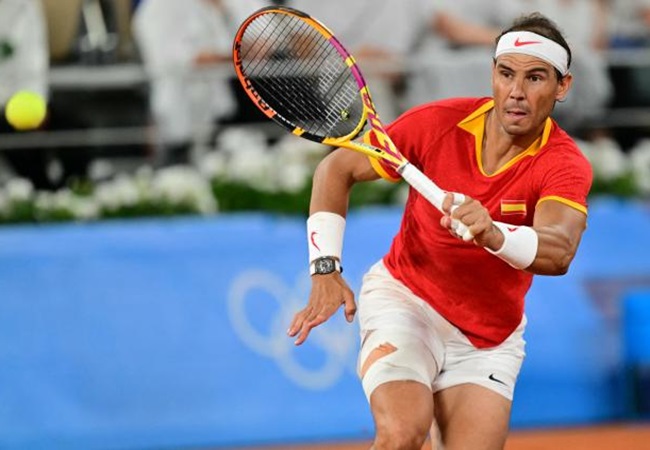 Rafael Nadal Retirement: स्पेन के स्टार टेनिस खिलाड़ी राफेल नडाल ने किया संन्यास का ऐलान; 22 बार रहे ग्रैंड स्लैम चैम्पियन