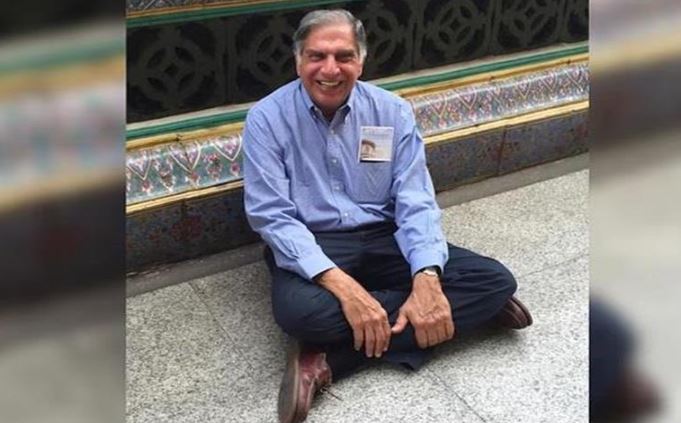 Ratan Naval Tata Passes : रतन टाटा के निधन पर अमेरिका में भी शोक, सुंदर पिचाई बोले -“असाधारण व्यवसाय और परोपकारी विरासत छोड़ गए”