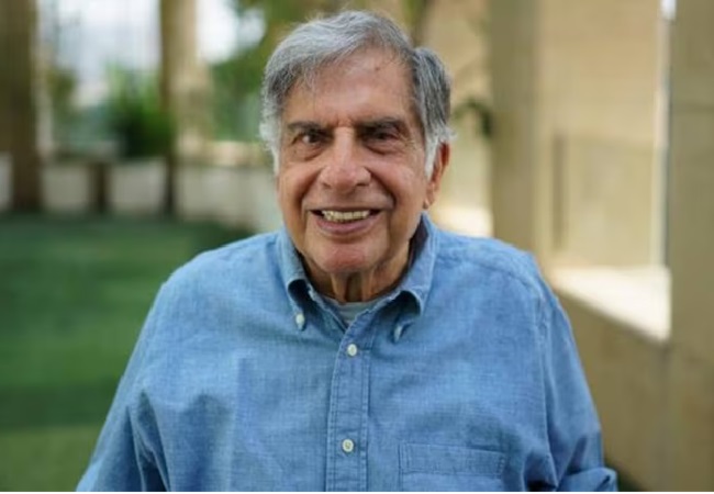 Ratan Tata Health Update: रतन टाटा के अस्पताल में भर्ती होने पर बड़ा खुलासा; उद्योगपति ने खुद बतायी सच्चाई