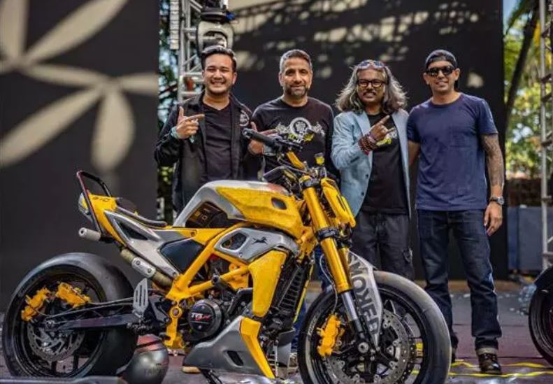 TVS Motosol Event : टीवीएस मोटोसोल इवेंट गोवा में आयोजित किया जाएगा, जानें तारीख