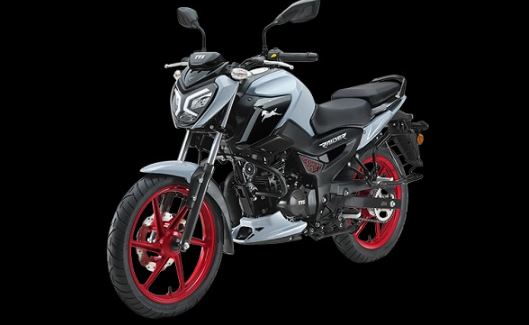 TVS Raider 125 : नई तकनीक के साथ लॉन्च हुई टीवीएस रेडर 125 , जानें इंजन की  खासियत और कीमत