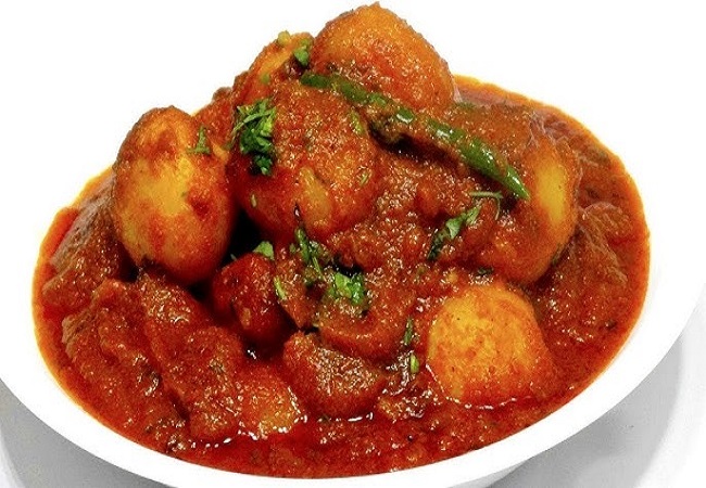 Tasty Dum Aloo Recipe