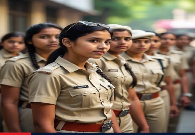 UP Police Constable Result 2024 Live : यूपी पुलिस कांस्टेबल का परिणाम जल्द हो सकता है जारी, यहां करें uppbpb.gov.in चेक