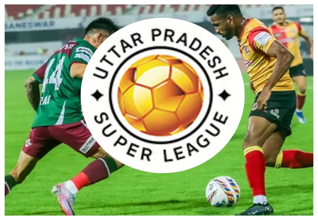 ISL की तर्ज पर यूपी में शुरू होगी फुटबॉल लीग; UPFA का बड़ा फैसला