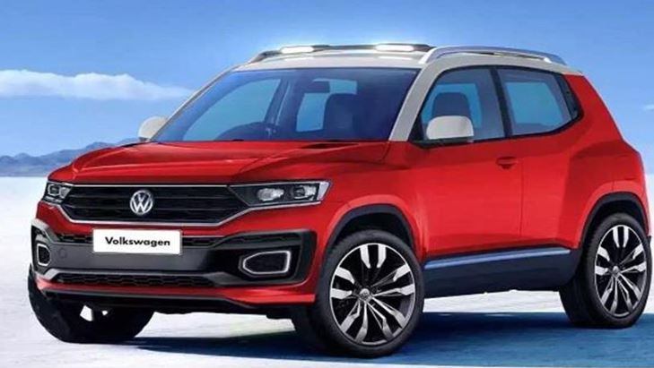 Volkswagen Compact SUV : वोक्सवैगन इंडिया 2026 में लॉन्च करेगी कॉम्पैक्ट एसयूवी , Skoda Kylaq पर होगी आधारित