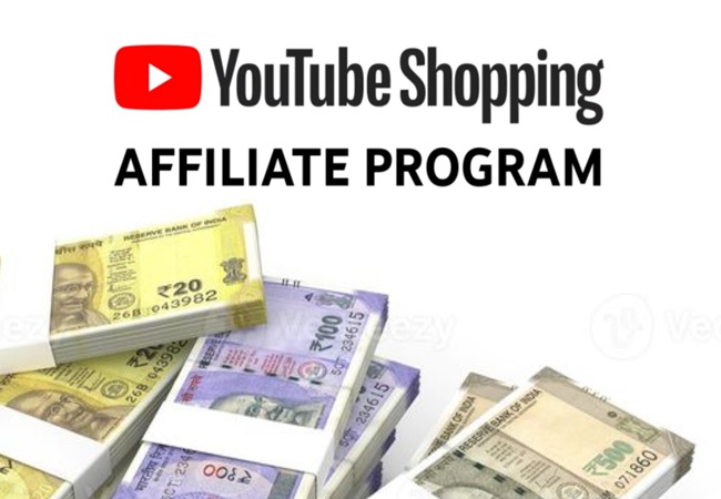 YouTube Shopping एफिलिएट प्रोग्राम के जरिए भी पैसा कमा पाएंगे क्रिएटर्स; जानें- नए फीचर के फायदे