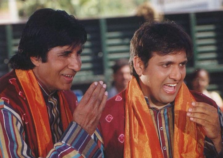 Govinda ही नहीं बल्कि पूनम ढिल्लों से लेकर अमिताभ तक रखते हैं लाइसेंसी गन, देखें लिस्ट