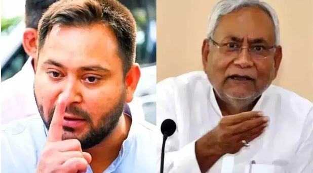 Bihar News: जहां दारू अनलिमिटेड…JDU पर आरजेडी की तरफ से बड़ा हमला