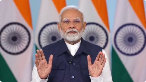 Pm Modi: रूस के दौरे पर जाएंगे पीएम नरेंद्र मोदी, ब्रिक्स शिखर सम्मेलन में होंगे शामिल