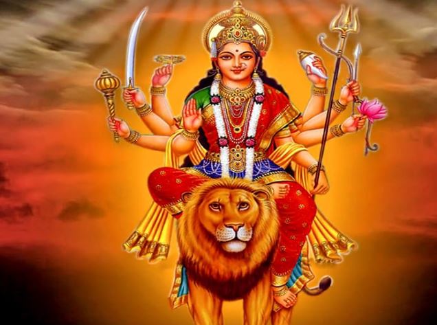 Shardiya Navratri Maha Navami 2024 Date : जानें कब रखा जाएगा महानवमी व्रत, कन्या पूजन करने से भी लाभ प्राप्त होता है