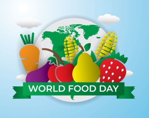 World Food Day 2024 : पौष्टिक भोजन बीमार होने से बचाएगा , जानें मौसम के हिसाब से स्वस्थ आहार