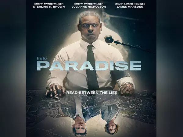 ‘Paradise’ Trailer release: Brown पर राष्ट्रपति की हत्या का आरोप, रिलीज हुआ नई सीरीज़ ‘पैराडाइज़ का ट्रेलर