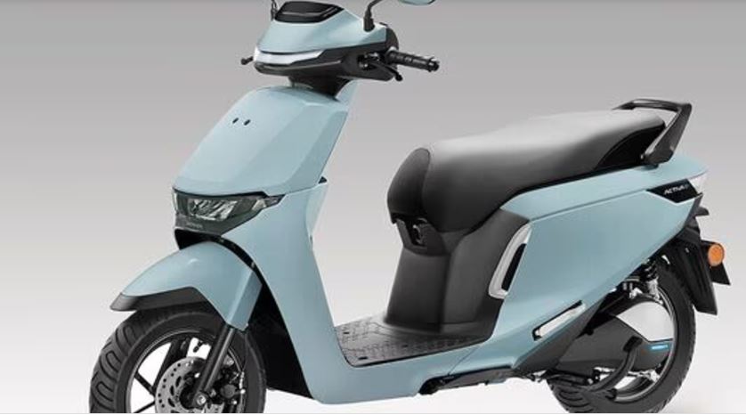 Honda Activa E and QC1: होंडा ने भारतीय बाजार के लिए एक्टिवा ई और क्यूसी 1 का किया अनावरण , जानें डिजाइन और फीचर्स