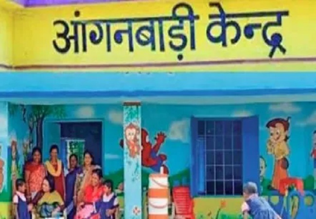 Anganwadi Worker Recruitment: यूपी आंगनबाड़ी वर्करों की निकली हैं भर्तियां, जल्द करें आवेदन वरना निकल जाएगी तारीख