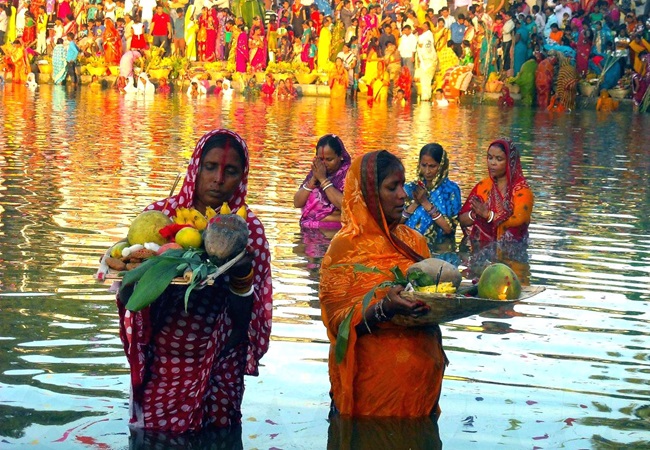 Chhath Puja पर आस्था के साथ बनी रहे सेहत, व्रत रखने वाले डायबिटीज रोगी इन 5 बातों का रखें ध्यान