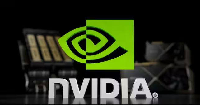 Chip giant Nvidia :  ऐपल को पीछे छोड़ एनवीडिया बनी दुनिया की सबसे बड़ी कंपनी , दिग्गज कंपनियों को पीछे छोड़ा