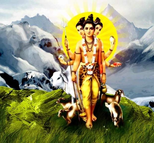 Dattatreya Jayanti 2024 : भगवान दत्तात्रेय की वंदना से मिलता है सफलता का आर्शिवाद,जानें किस दिन मनाई जाएगी जयंती