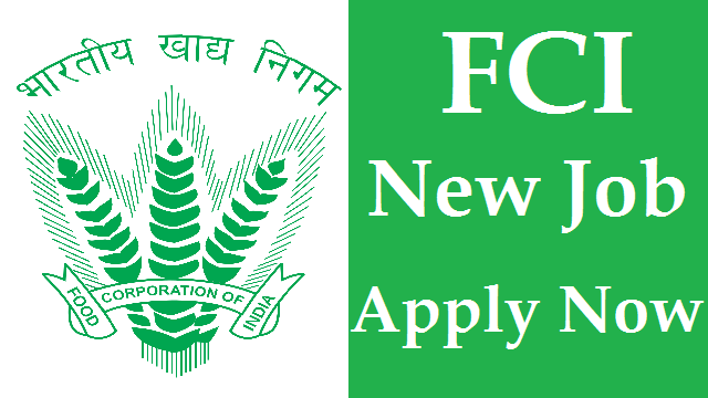 FCI Recruitment: भारतीय खाद्य निगम ने कई पोस्ट पर निकाली भर्ती, कैंडिडेट्स ऐसे करें अप्लाई