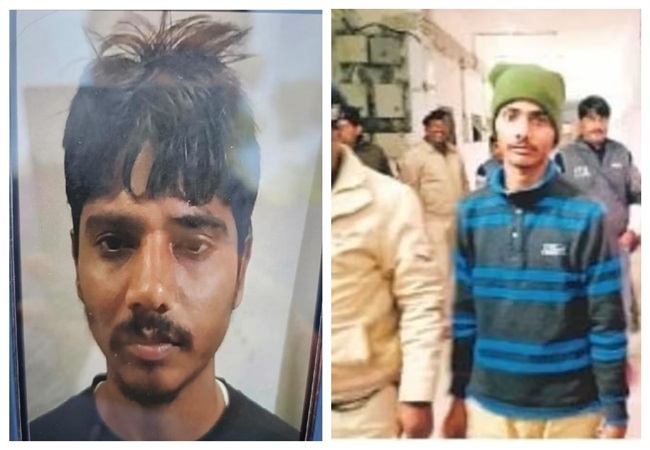 Gangster Saroj Rai killed: एनकाउंटर में मारा गया बिहार का कुख्यात गैंगस्टर सरोज राय; पुलिस ने रखा था 2 लाख का इनाम