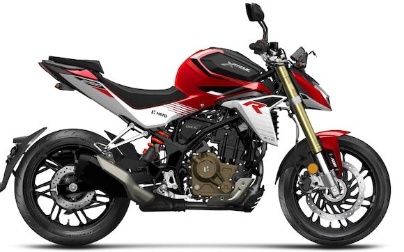 Auto News : हीरो एक्सट्रीम 250R को EICMA 2024 में प्रदर्शित किया गया, जानें डिटेल्स