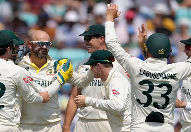 IND vs AUS 2nd Test: हार के बाद ऑस्ट्रेलिया ने दूसरे टेस्ट के लिए घोषित प्लेइंग-इलेवन! कोच ने इन पर जताया भरोसा