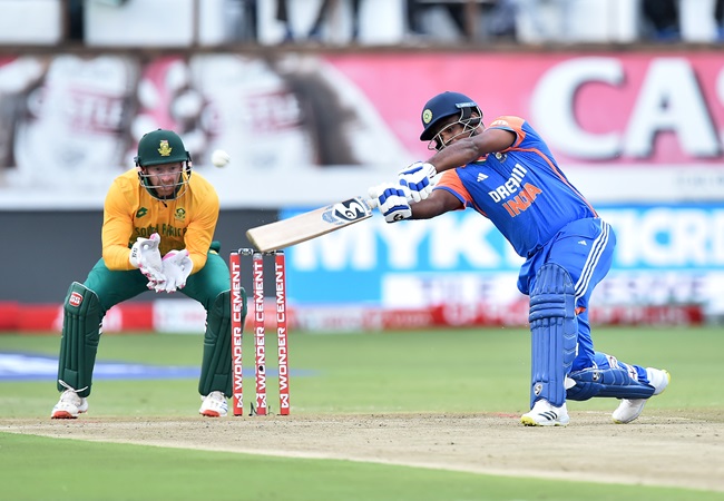 IND vs SA 2nd T20I : आज भारत और साउथ अफ्रीका के बीच खेला जाएगा दूसरा टी20आई; जानें- कब और कहां देख पाएंगे मैच