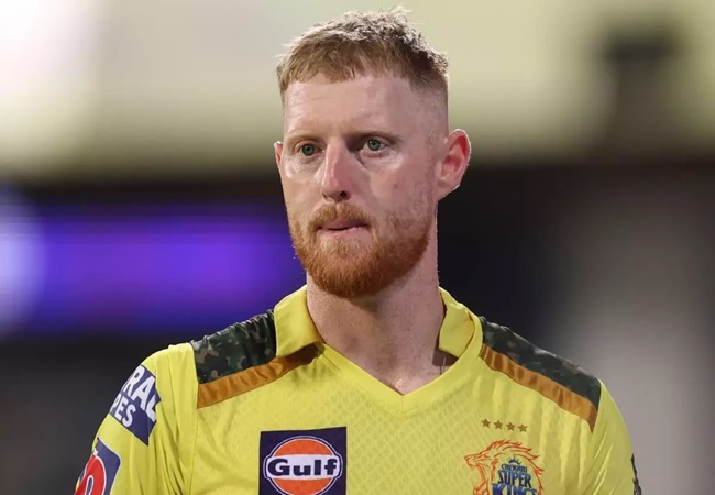 Ben Stokes को सता रहा बैन होने का डर; आईपीएल नीलामी के लिए नहीं देंगे नाम