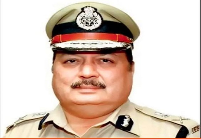 चुनाव आयोग ने IPS संजय वर्मा को महाराष्ट्र का नया DGP नियुक्त किया