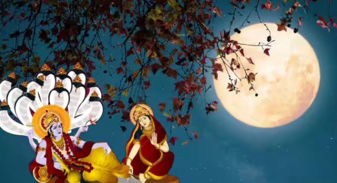 Kartik Purnima 2024 Date : कार्तिक पूर्णिमा पर गंगा में डुबकी का विशेष लाभ, जानें तिथि और महत्व