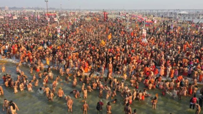 Mahakumbh Mela 2025 : प्रयागराज में संगम तट लगेगा अध्यात्म का महाकुंभ मेला , ये है शाही स्नान की मुख्य तिथियां