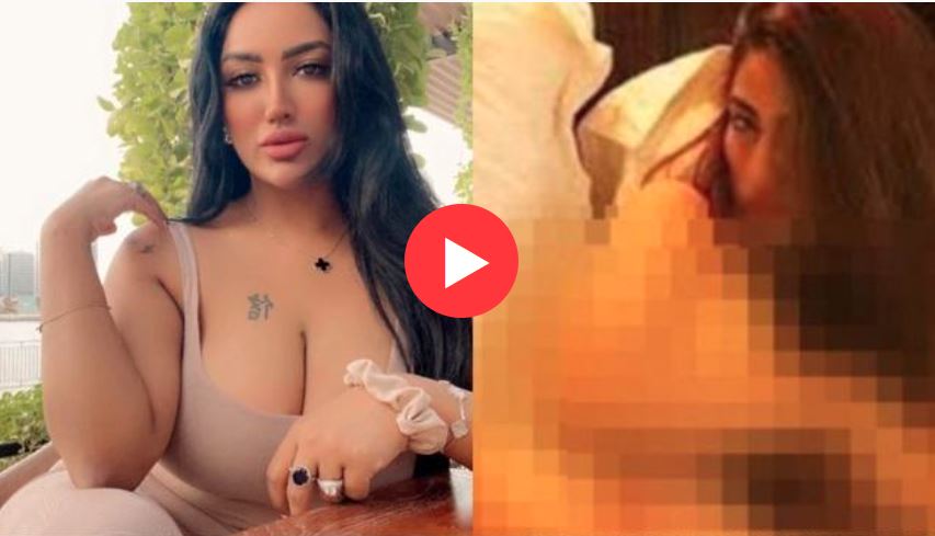 Mathira Video Leaked : पाकिस्तानी टीवी होस्ट मथिरा मोहम्मद का अश्लील वीडियो लीक,मचा हड़कंप