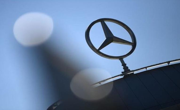 Mercedes-Benz India Sales : मर्सिडीज-बेंज भारत ने बिक्री में रिकॉर्ड वृद्धि की, दोहरे अंक की उम्मीद