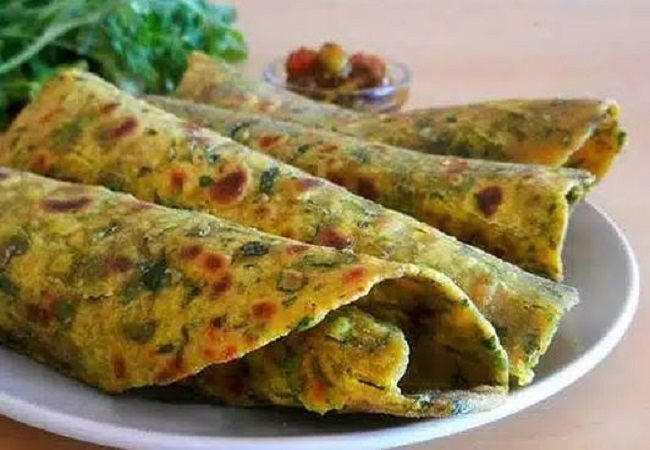 Methi Paratha: आज ब्रेकफास्ट में ट्राई करें मेथी का पराठा, ये है बनाने का बहुत आसान तरीका