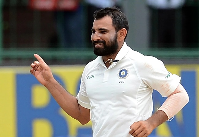 Mohammed Shami के ऑस्ट्रेलिया जाने को लेकर आया बड़ा अपडेट; रोहित के बैकअप के तौर पर इस खिलाड़ी को मौका