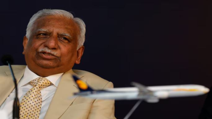 Naresh Goyal founder of Jet Airways : बॉम्बे हाईकोर्ट ने जेट एयरवेज के फाउंडर नरेश गोयल को मेडिकल जमानत दी