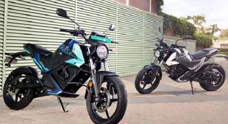 Oben Rorr EZ Electric Bike : भारत में लॉन्च हुई ओबेन रोरर ईज़ी इलेक्ट्रिक बाइक , जानें शुरुआती कीमत