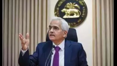 RBI Governor Shaktikanta Das : आरबीआई गवर्नर शक्तिकांत दास चेन्नई के अपोलो अस्पताल में भर्ती , हालत स्थिर