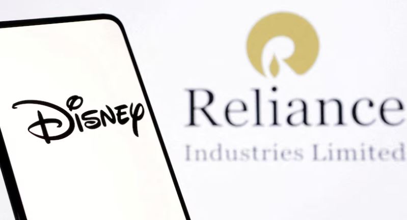 RIL – Viacom 18 and Disney merger : RIL, Viacom 18 और डिज़्नी ने ₹70,352 करोड़ के जॉइंट वेंचर के लिए पूरी की विलय की प्रक्रिया