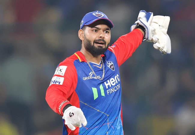 Rishabh Pant होंगे आईपीएल इतिहास के सबसे महंगे खिलाड़ी! मॉक ऑक्शन में लगी तगड़ी बोली; देखें लिस्ट