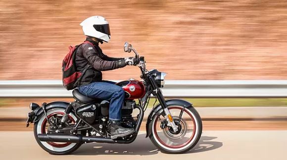 Royal Enfield Goan Classic 350 : रॉयल एनफील्ड गोअन क्लासिक 350 बाइक  लांच , जानें कीमत और खासियत