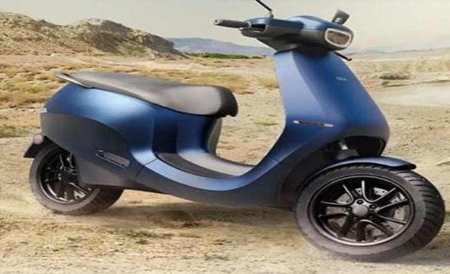 Sale of Electric 2-Wheelers : भारत के इलेक्ट्रिक 2W बाज़ार ने पहली बार 1 मिलियन वार्षिक बिक्री को छुआ