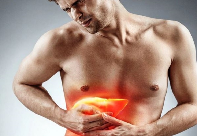 Symptoms of liver damage: लिवर खराब होने पर शरीर में नजर आते हैं ये पांच लक्षण