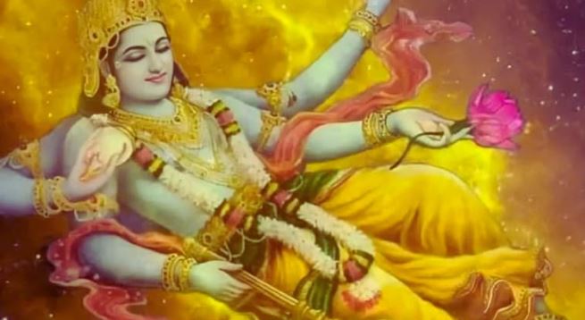 Utpanna Ekadashi 2024 : उत्पन्ना एकादशी का व्रत करने से सीधे बैकुंठ धाम में स्थान मिलता है, इस शुभ योग में मनाई जाएगी