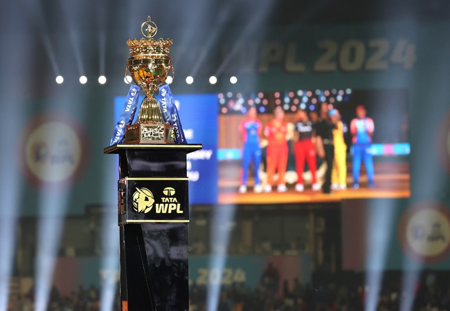 WPL 2025 Auction Date: आईपीएल के बाद अब डब्ल्यूपीएल में लगेगी करोड़ों की बोली; BCCI ने कंफर्म ऑक्शन डेट!