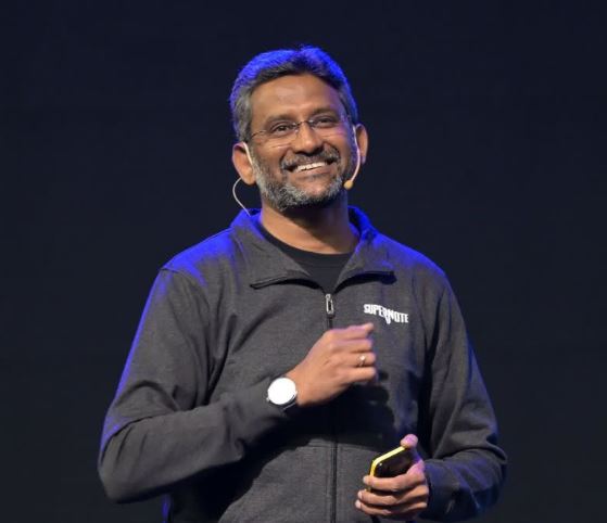 Xiaomi India head Muralikrishnan : श्याओमी इंडिया के प्रमुख मुरली कृष्णन ने दिया इस्तीफा, शोध के जुनून को आगे बढ़ाने के लिए तैयार