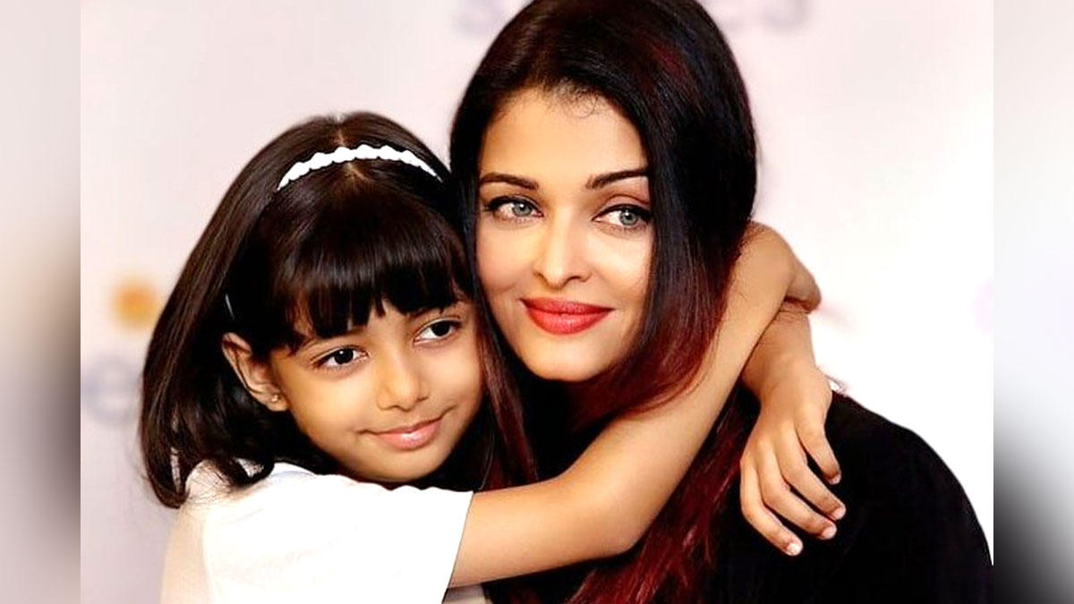 Aishwarya Rai Bachchan ने शेयर की बेटी आराध्या के बर्थडे पर स्पेशल तस्वीरें, फैंस ने पूछा ऐसा सवाल